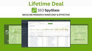 Unleashing the Power of SEO SpyGlass: A Game-Changer for Digital Marketers