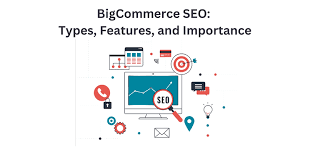 bigcommerce seo