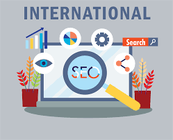 Unlocking Global Success: The Expertise of an International SEO Company