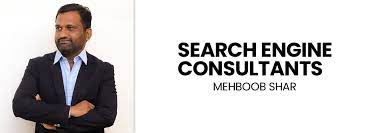 Maximizing Online Success: The Essential Role of Search Engine Consultants