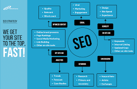 Maximize Your Online Presence with Professional SEO Expert Services