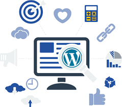 wordpress seo services