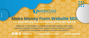 Unlocking Success: The Power of an Organic SEO Agency