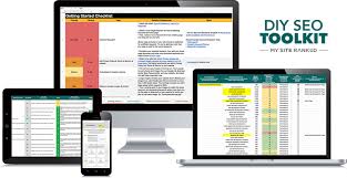 Unlocking Success: Harnessing the Power of Your SEO Toolkit