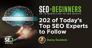 Unveiling the Secrets of Top SEO Experts: Mastering the Digital Marketing Game