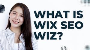 Maximizing Your Website’s Potential with Wix SEO Wiz: A Guide to Boosting Online Visibility