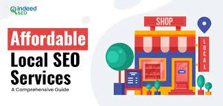 Unlock Your Potential with Affordable Local SEO Services