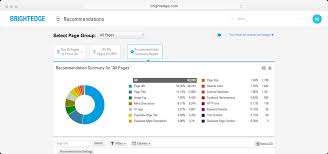 Maximizing Your Online Presence with BrightEdge SEO