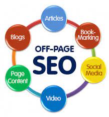 off page seo services