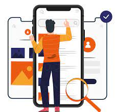 mobile seo services