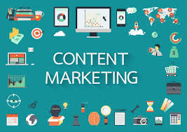 Maximizing Online Presence: The Synergy of Content Marketing and SEO