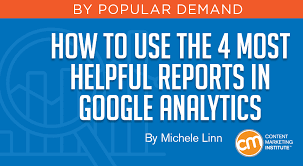 Unlocking the Potential of Your Website with Google Analytics Insights