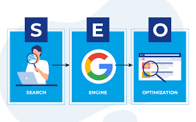 google search seo