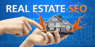 real estate seo expert