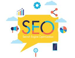 Mastering the Art of Search Engine Optimization: Unleashing the Power of a Specialist