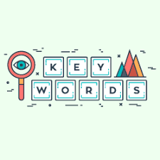 seo keywords