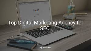 top seo marketing companies