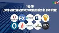 local seo search