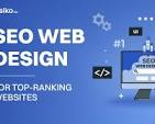 seo webdesign