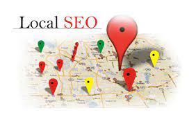 local maps seo