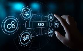 search engine optimization experts