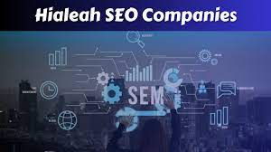 seo management company