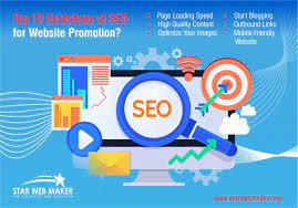 seo promotion