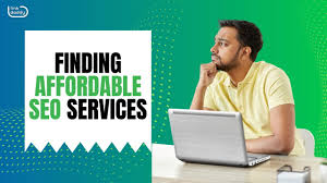 Affordable SEO Expert: Maximizing Your Online Visibility on a Budget
