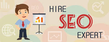 expert seo company