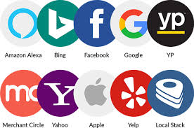 local seo marketing company
