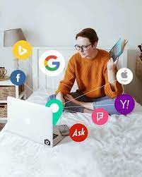 local seo specialist