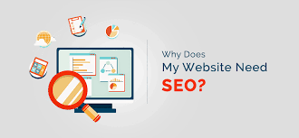 seo my website