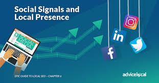 social signals seo