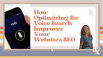 Mastering Voice SEO: A Guide to Optimizing for the Future