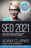 Mastering SEO Strategies for 2021: A Comprehensive Guide