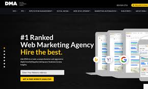 seo services agency