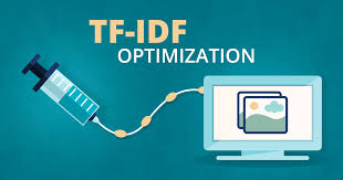 tf idf seo