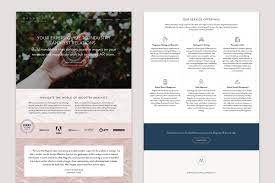 Maximize Your Online Presence with Custom Website Design and SEO Packages