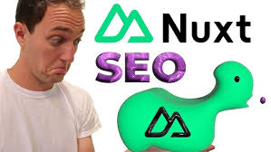 nuxt seo