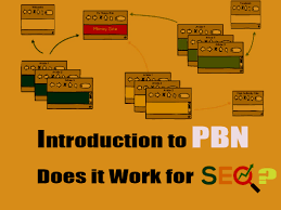 pbn seo