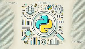 Enhancing SEO Strategies with Python: Leveraging the Power of Automation and Data Analysis
