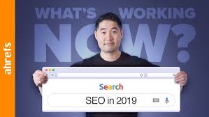 seo in 2019