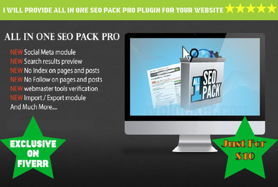 Maximizing Your Website’s Potential with the All in One SEO Pack