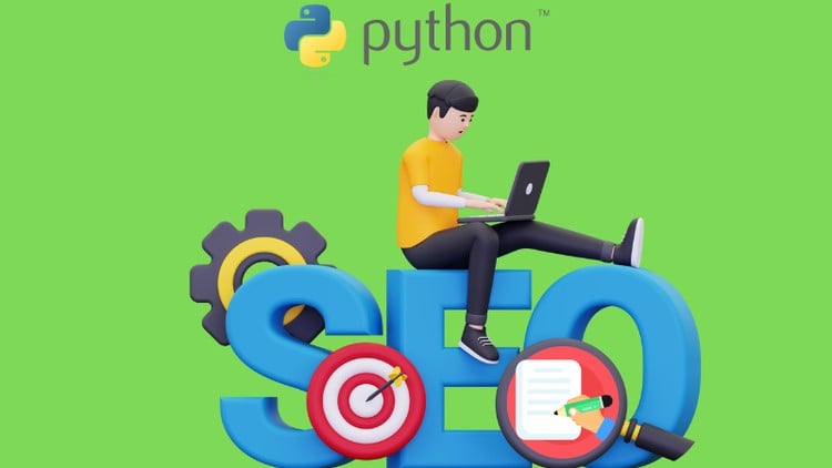 Leveraging Python for Enhanced SEO Performance
