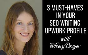 Maximizing Your Freelance Success: Harnessing the Power of Upwork SEO