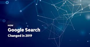 google seo 2019