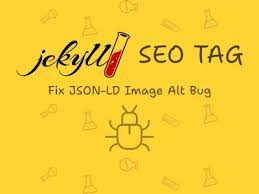 jekyll seo