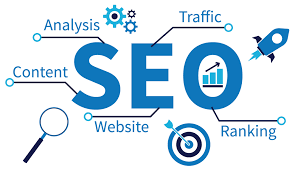 seo or search engine optimization