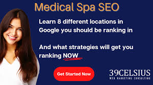 Maximizing Your Spa’s Online Visibility with Effective SEO Strategies