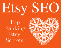 Maximizing Your Etsy Shop’s Visibility: Essential SEO Strategies for 2019